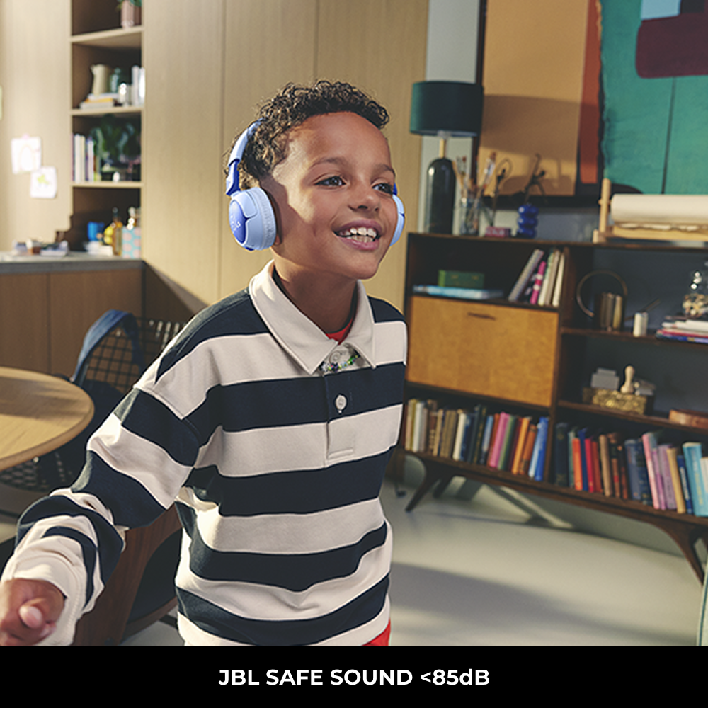 jbl junior 320bt kids wireless headphone